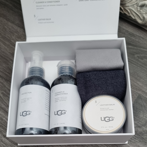Ugg care kit - Picture 3 of 7